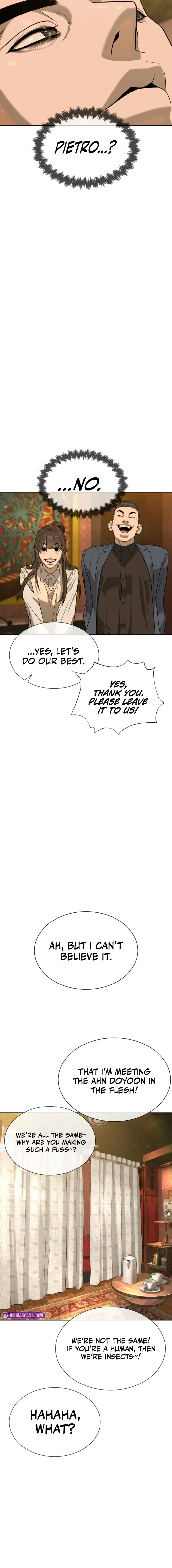 Read Killer Peter EN Manga Online
