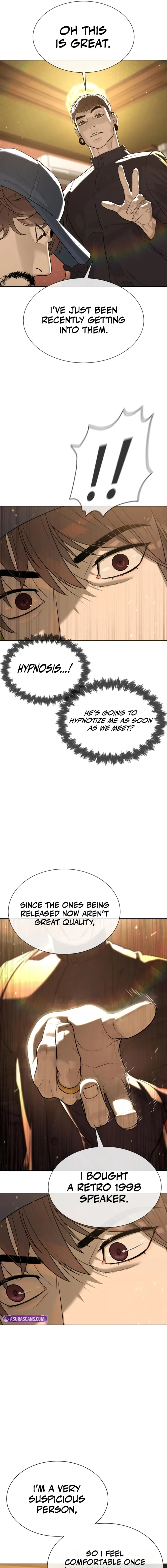 Read Killer Peter EN Manga Online