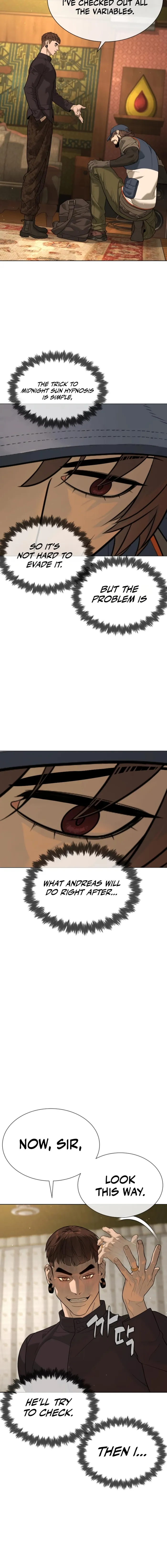 Read Killer Peter EN Manga Online