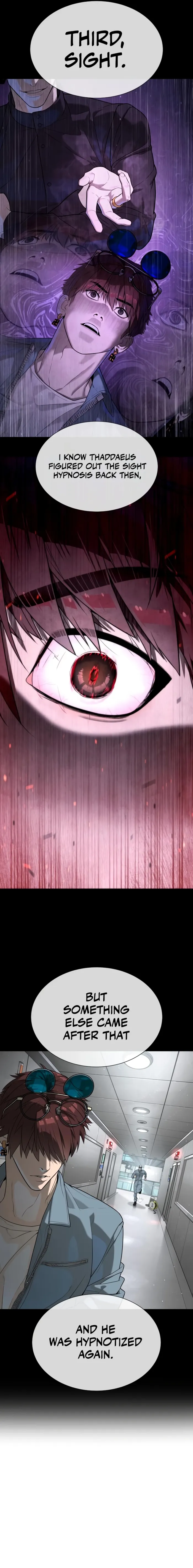 Read Killer Peter EN Manga Online