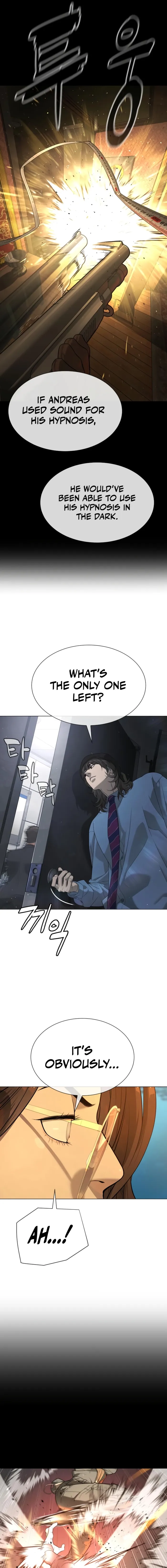 Read Killer Peter EN Manga Online
