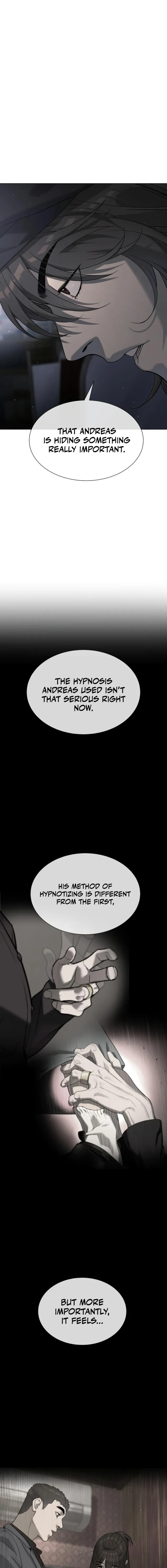 Read Killer Peter EN Manga Online