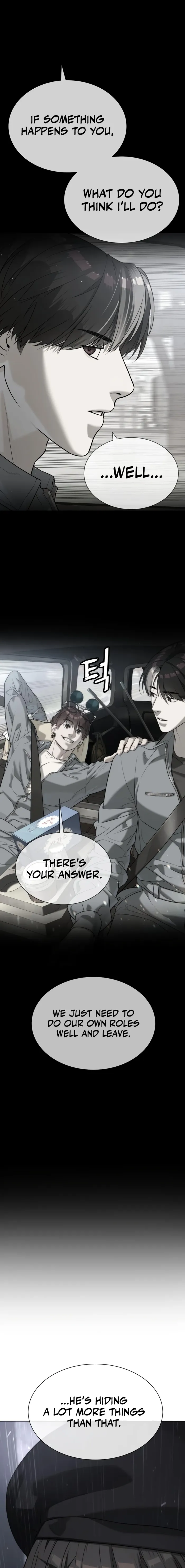 Read Killer Peter EN Manga Online