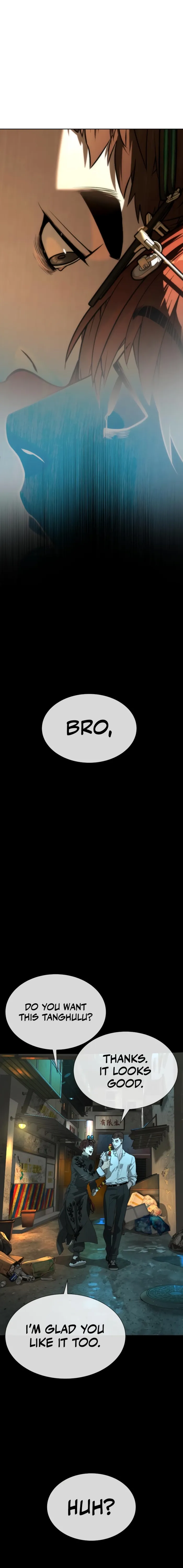 Read Killer Peter EN Manga Online