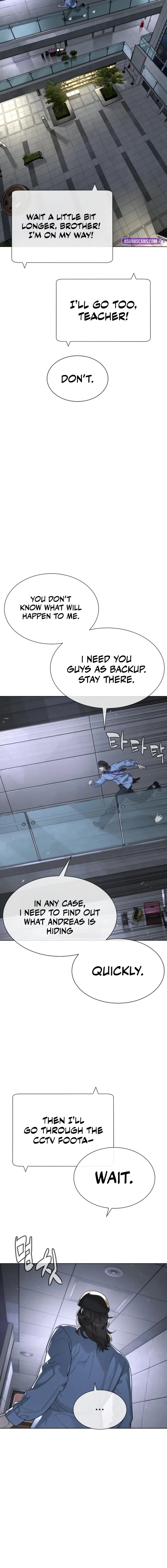 Read Killer Peter EN Manga Online