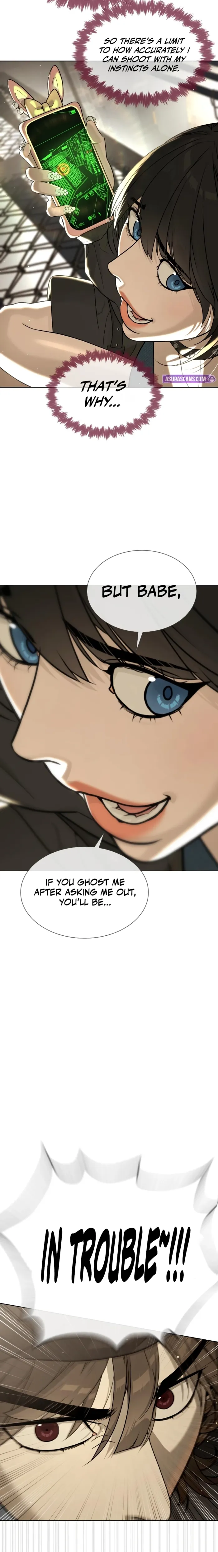 Read Killer Peter EN Manga Online