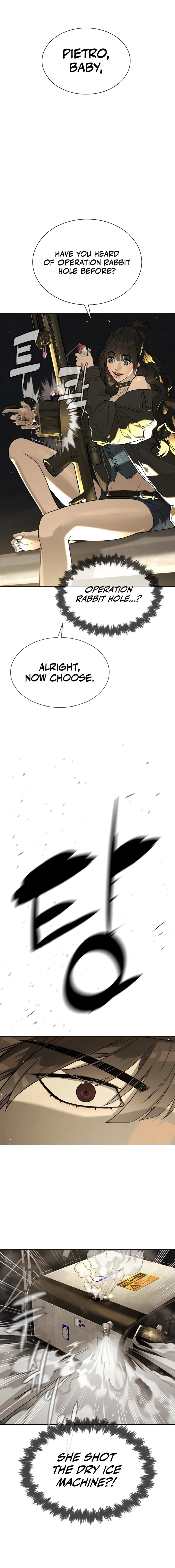 Read Killer Peter EN Manga Online