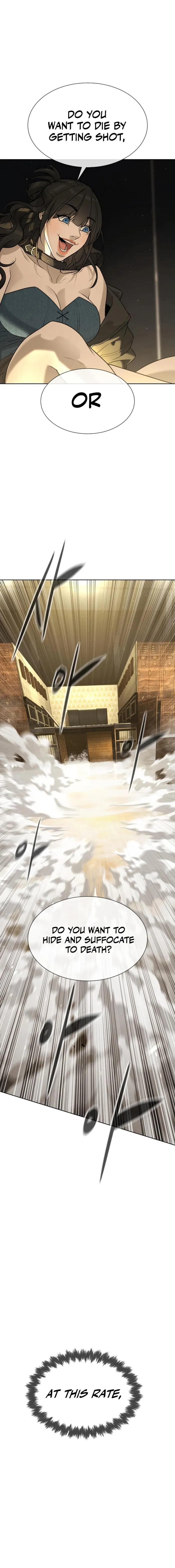 Read Killer Peter EN Manga Online