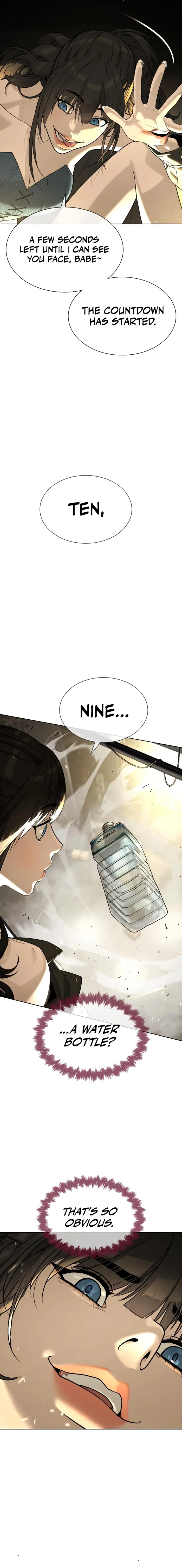 Read Killer Peter EN Manga Online