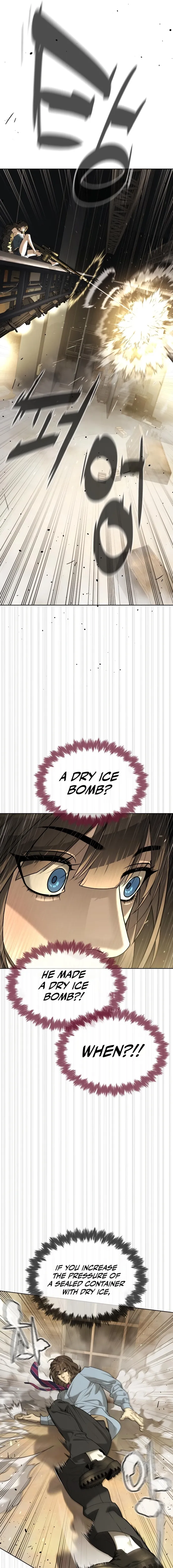 Read Killer Peter EN Manga Online