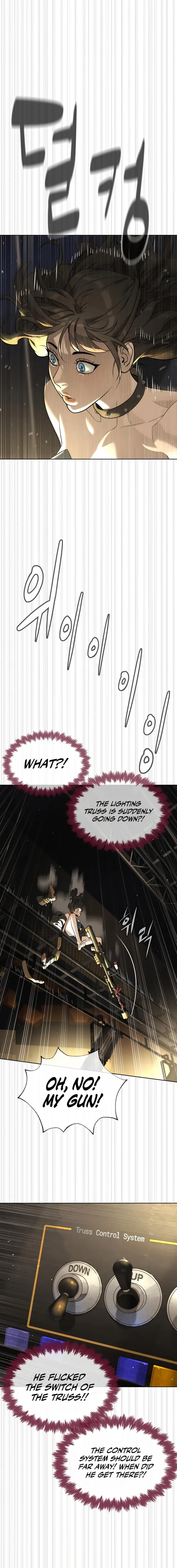 Read Killer Peter EN Manga Online