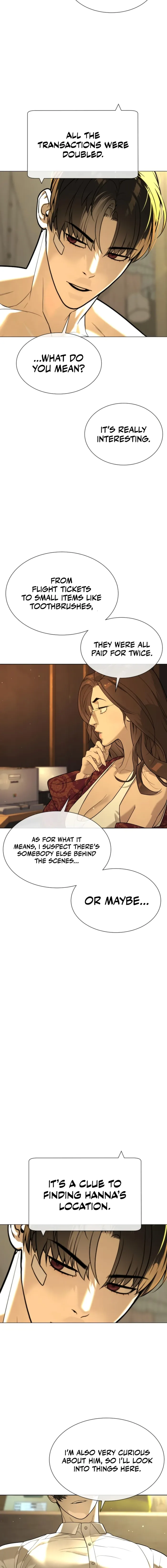 Read Killer Peter EN Manga Online