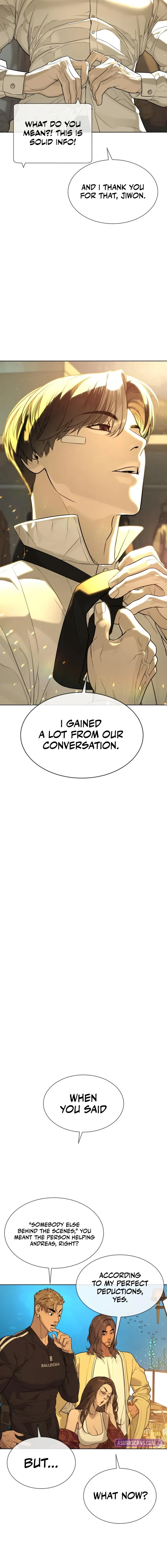 Read Killer Peter EN Manga Online