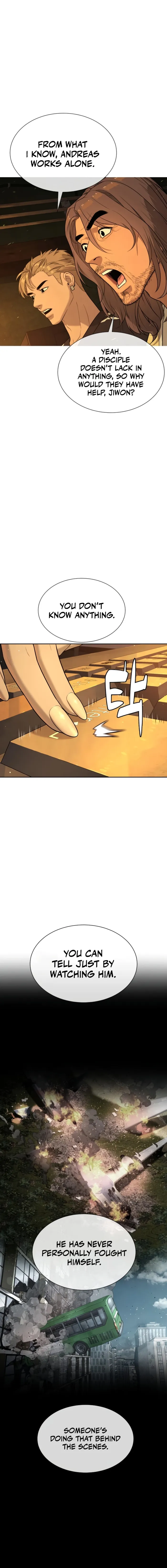 Read Killer Peter EN Manga Online