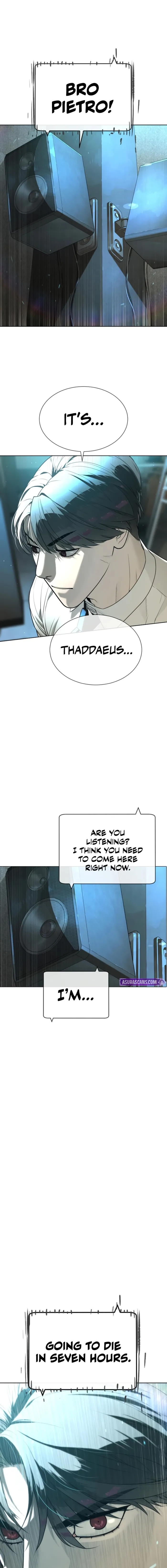 Read Killer Peter EN Manga Online
