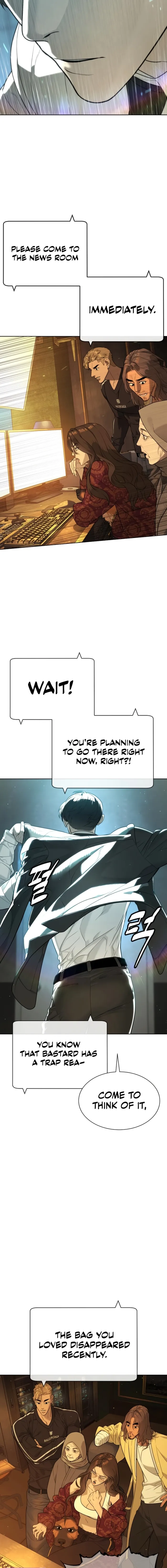 Read Killer Peter EN Manga Online