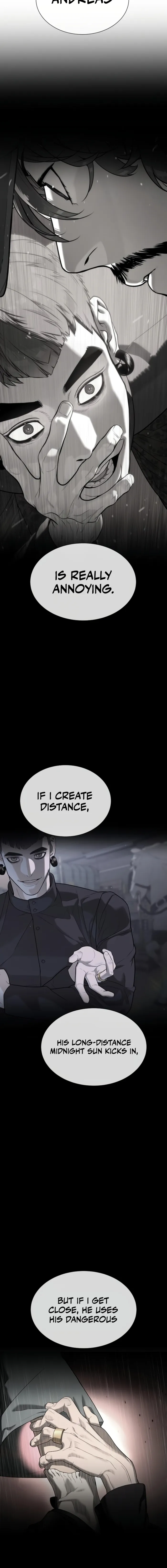 Read Killer Peter EN Manga Online