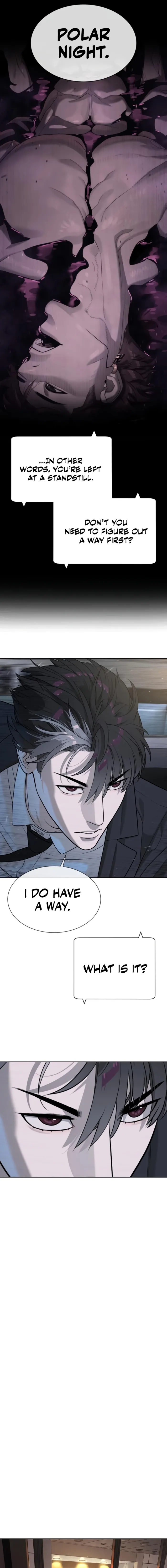 Read Killer Peter EN Manga Online