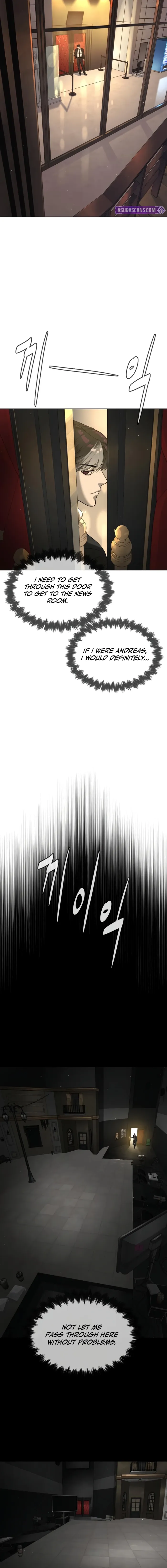 Read Killer Peter EN Manga Online