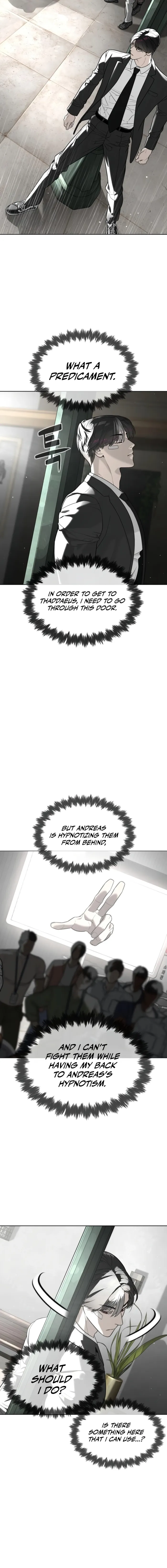 Read Killer Peter EN Manga Online