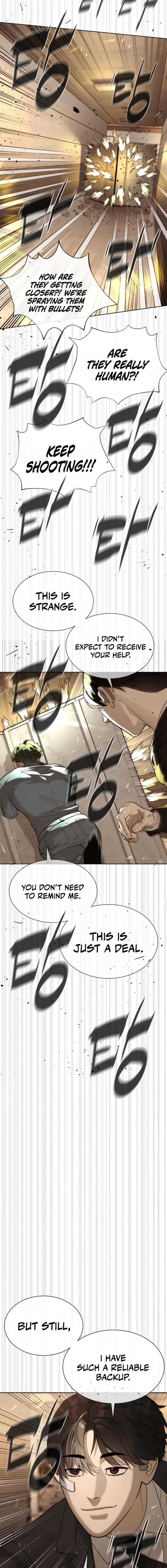 Read Killer Peter EN Manga Online