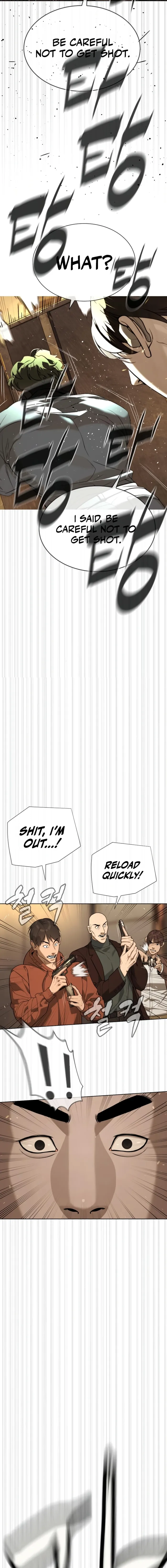Read Killer Peter EN Manga Online