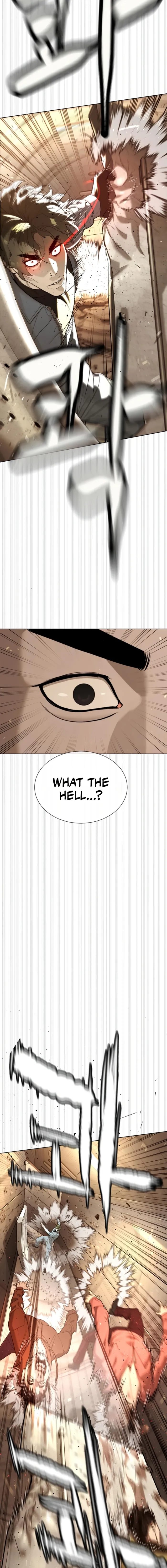 Read Killer Peter EN Manga Online