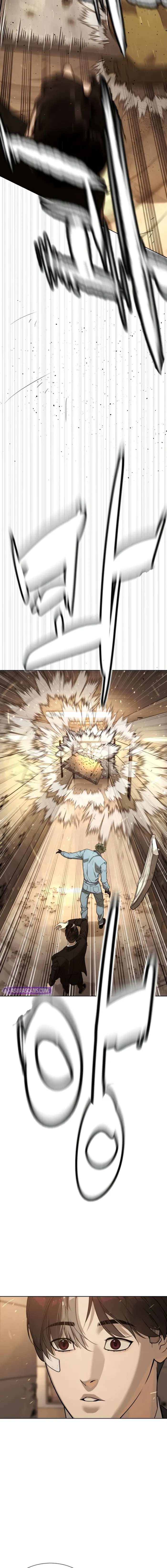 Read Killer Peter EN Manga Online