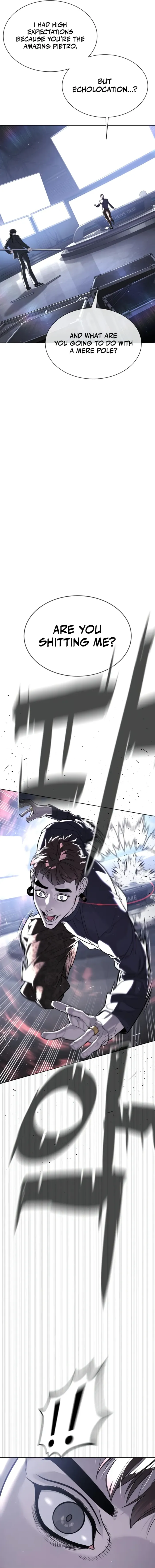 Read Killer Peter EN Manga Online