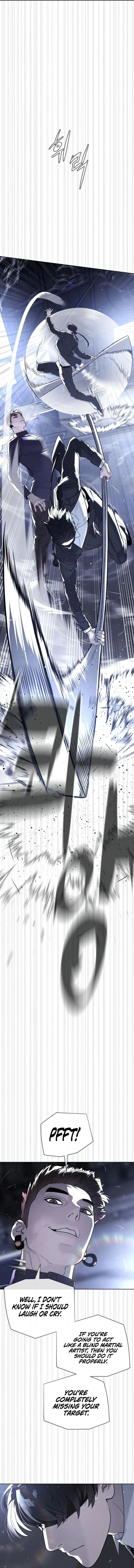 Read Killer Peter EN Manga Online