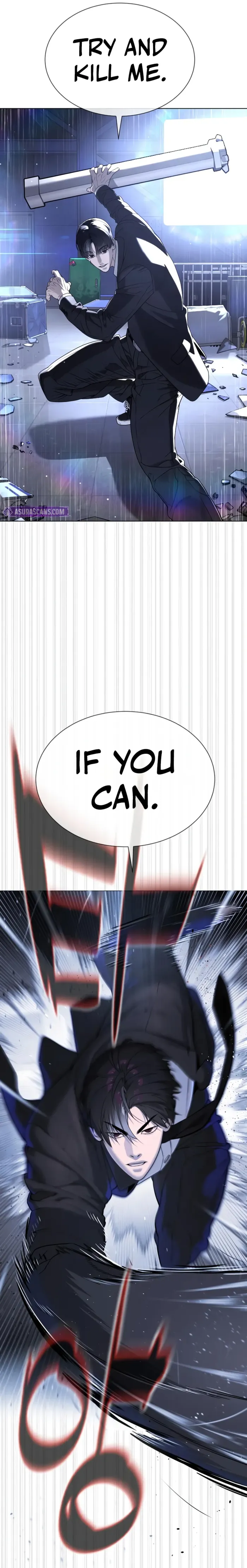 Read Killer Peter EN Manga Online