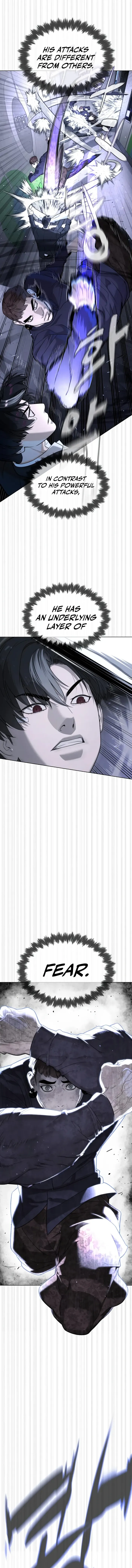 Read Killer Peter EN Manga Online