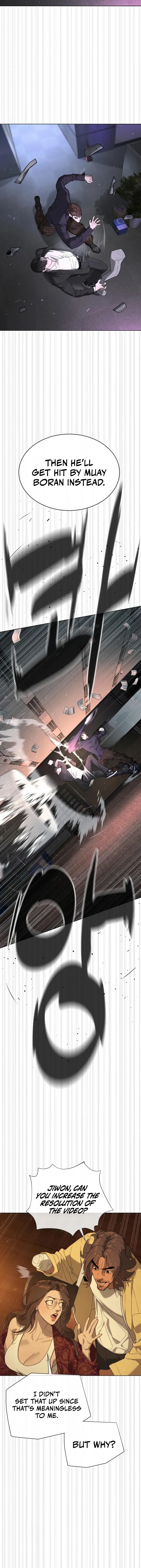 Read Killer Peter EN Manga Online