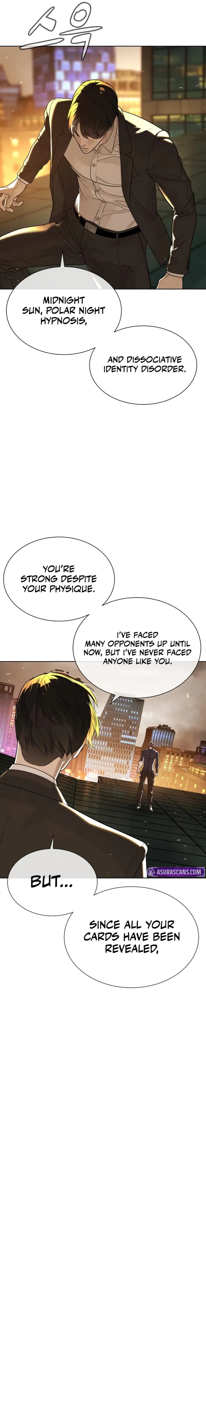 Read Killer Peter EN Manga Online