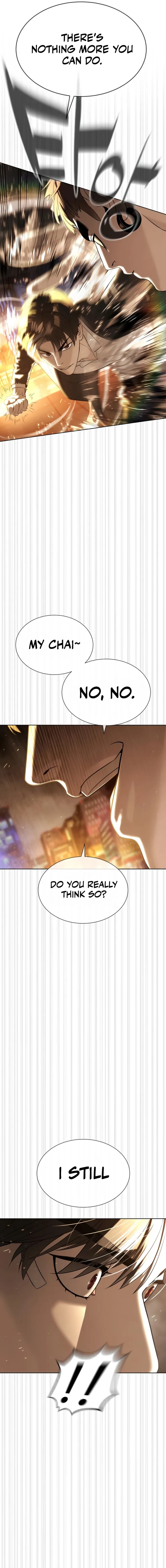 Read Killer Peter EN Manga Online