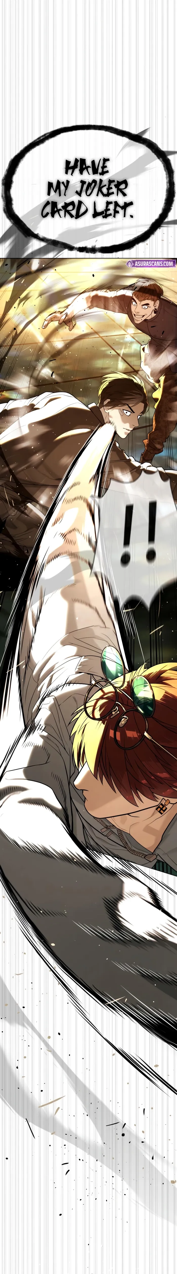 Read Killer Peter EN Manga Online