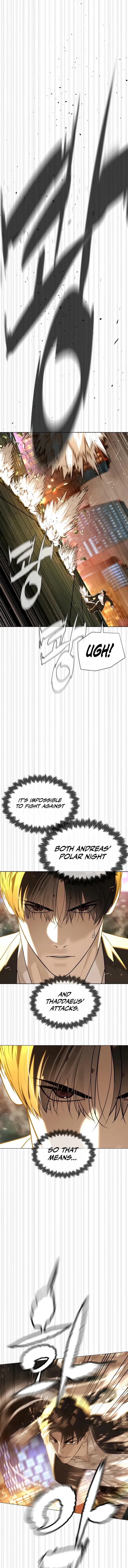 Read Killer Peter EN Manga Online