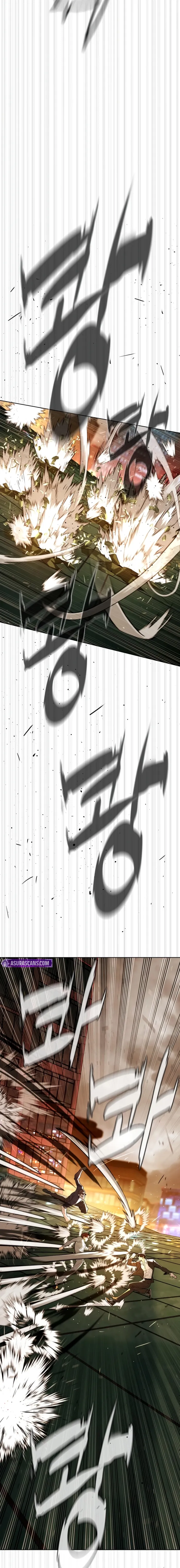 Read Killer Peter EN Manga Online