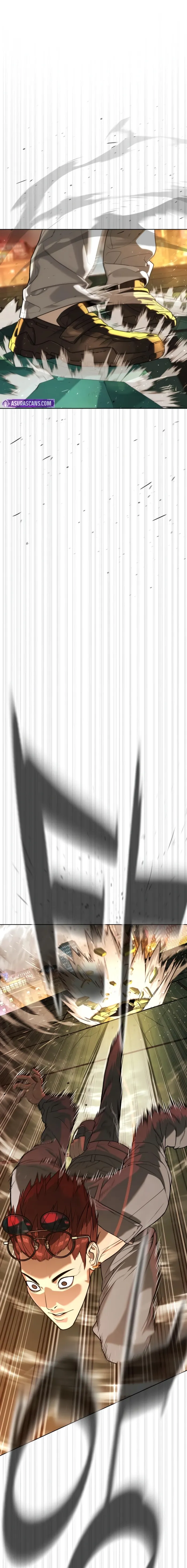 Read Killer Peter EN Manga Online