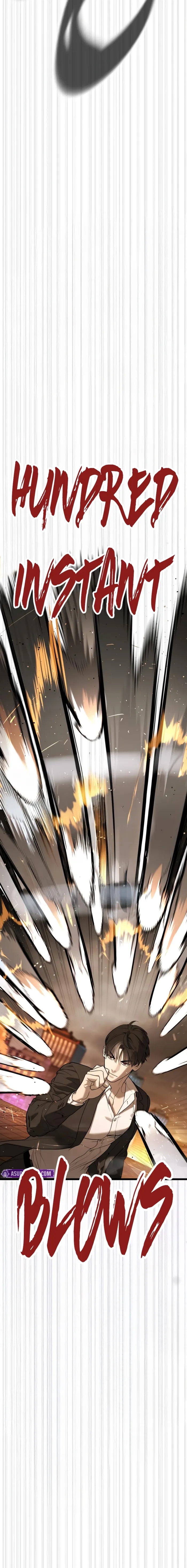 Read Killer Peter EN Manga Online
