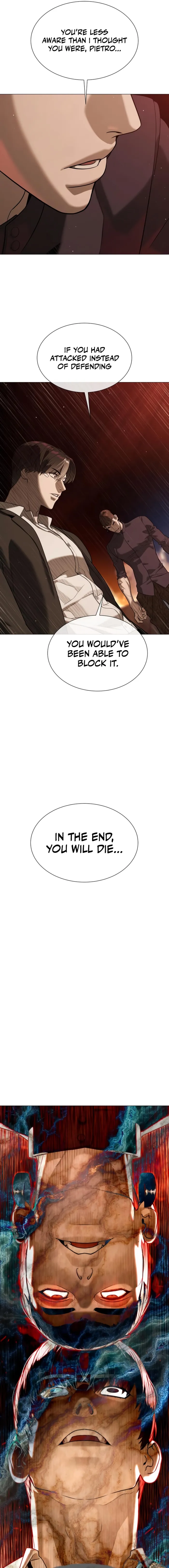 Read Killer Peter EN Manga Online