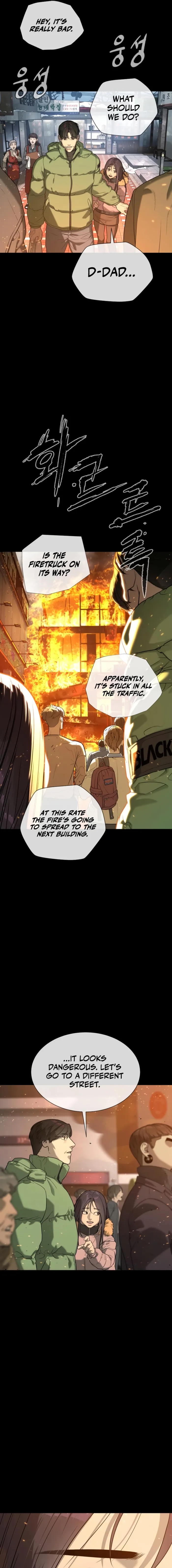 Read Killer Peter EN Manga Online
