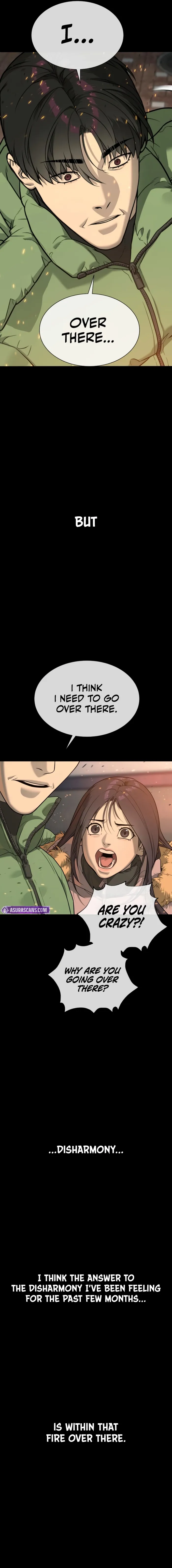 Read Killer Peter EN Manga Online