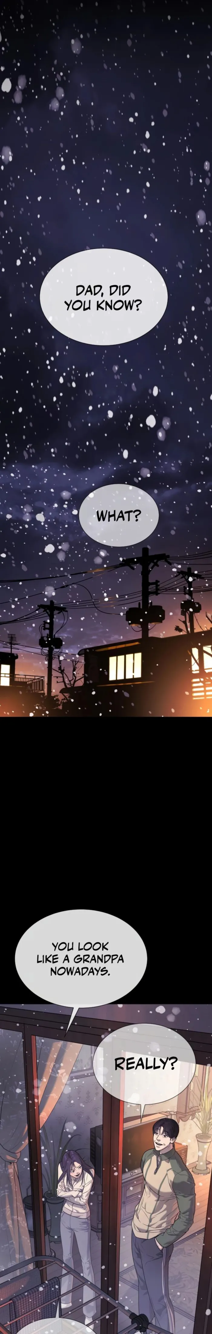 Read Killer Peter EN Manga Online