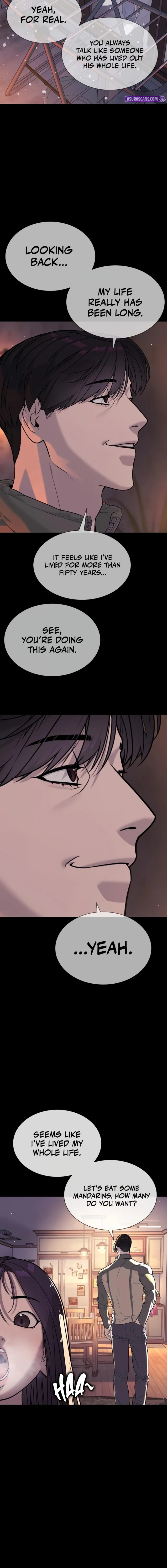 Read Killer Peter EN Manga Online