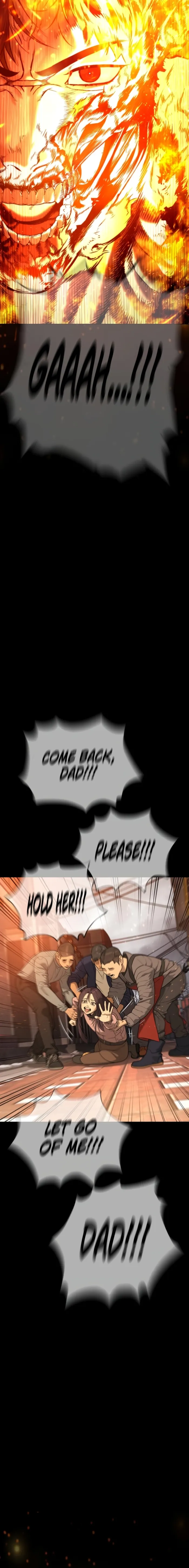 Read Killer Peter EN Manga Online