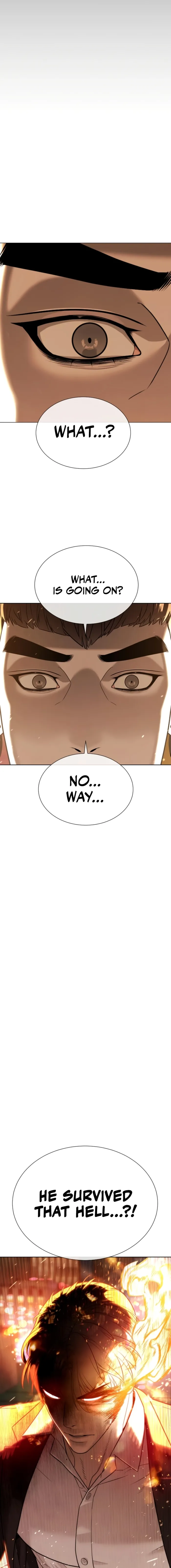Read Killer Peter EN Manga Online