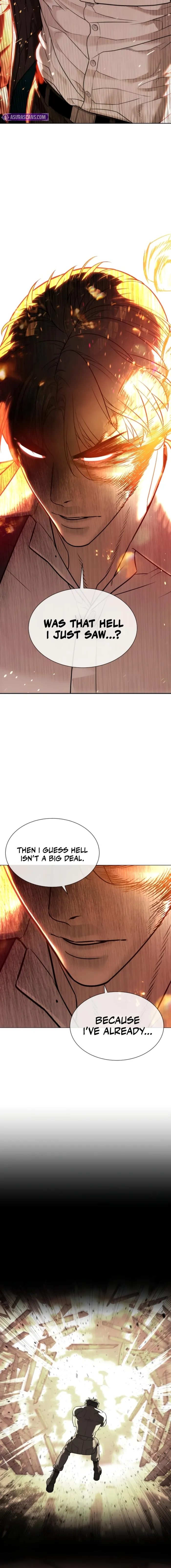Read Killer Peter EN Manga Online
