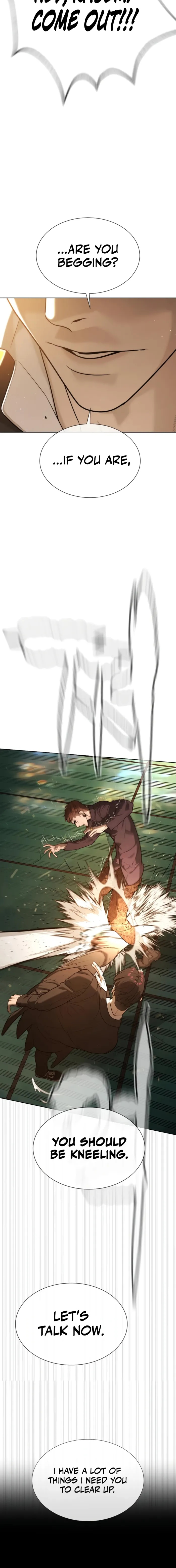 Read Killer Peter EN Manga Online