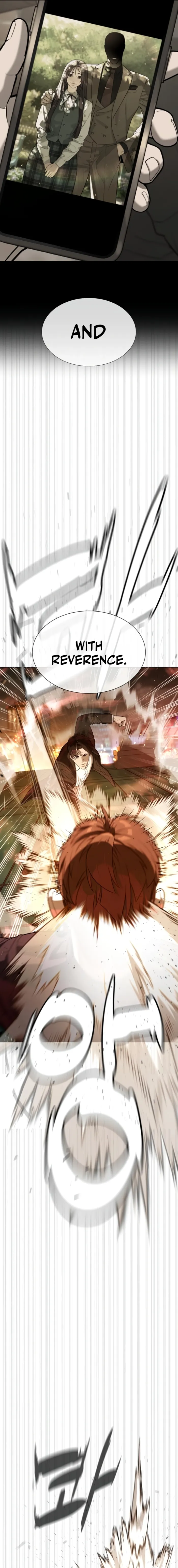 Read Killer Peter EN Manga Online